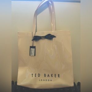 Ted Baker London bag new with tags!!